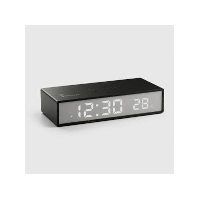 Techmade Clock Sveglia con...