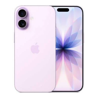 Apple iPhone 17 512GB 6.3"...