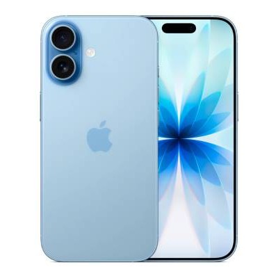 Apple iPhone 17 512GB 6.3"...