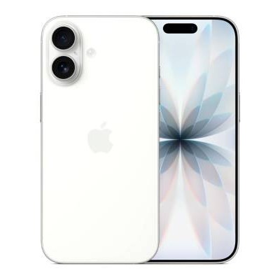 Apple iPhone 17 512GB 6.3"...