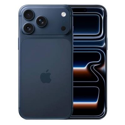 Apple iPhone 17 Pro Max...