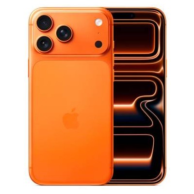 Apple iPhone 17 Pro Max...