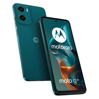 Motorola Moto G05 4+128GB...