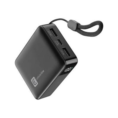 Cellularline Powerbank Mini...