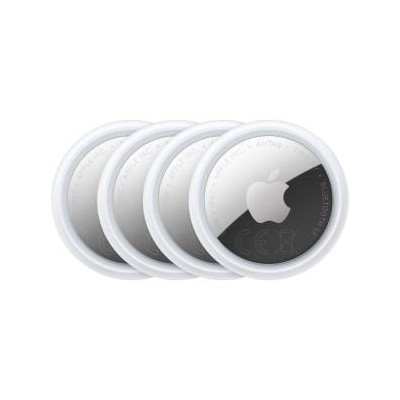 Apple AirTag (4 Pack) 2nd...