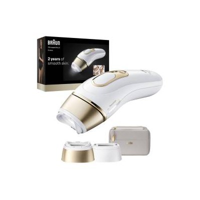 Braun Epilatore a Luce...