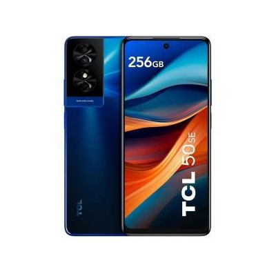 TCL 50 SE 6+256GB 6.78" 4G...