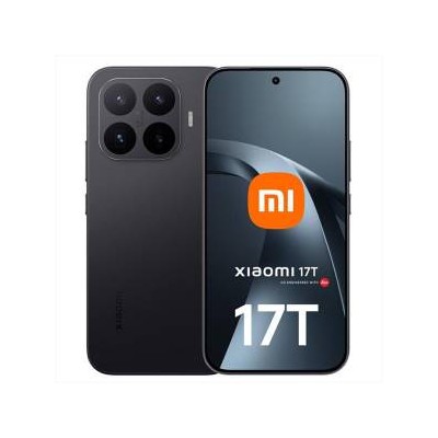 Xiaomi 17T 12+256GB 6.59"...