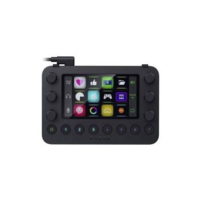 Razer Stream Controller...