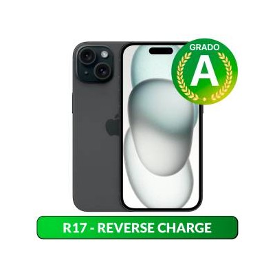 Apple iPhone 15 128GB 6.1"...