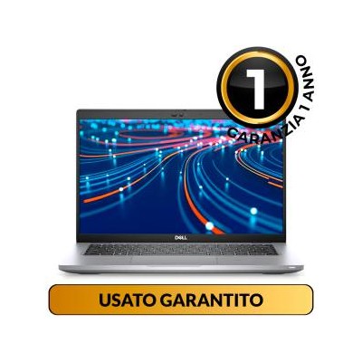 Dell Latitude 5420 14"...