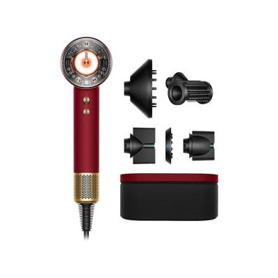 Dyson Asciugacapelli...