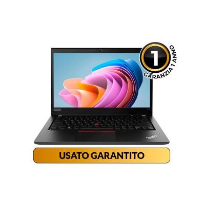 Lenovo ThinkPad T14 G2...