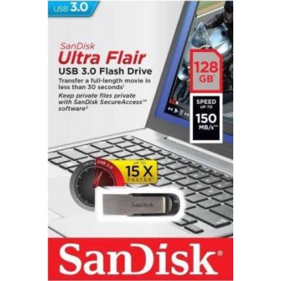 SanDisk Pendrive 128GB...