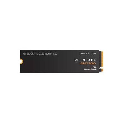 SanDisk WD-Black SN7100...