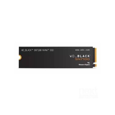 SanDisk WD-Black SN7100...