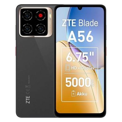 ZTE Blade A56 4+128GB...