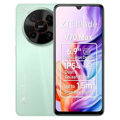 ZTE Blade V70 Max 4+128GB...