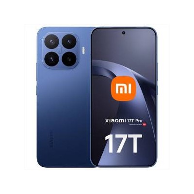 Xiaomi 17T Pro 12+512GB...