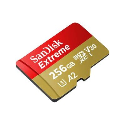 SanDisk Extreme MicroSDXC...