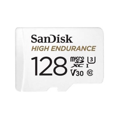 SanDisk High Endurance...