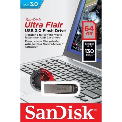 SanDisk Pendrive USB 3.0...