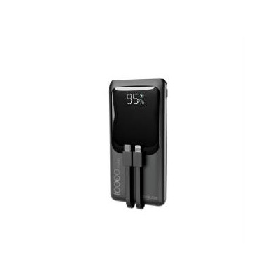 Techmade Powerbank Gembird...