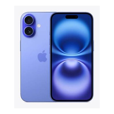 Apple iPhone 16 128GB 6.1"...