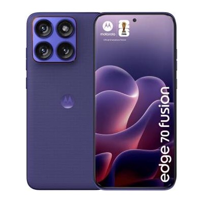 Motorola Edge 70 Fusion...