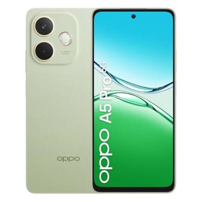 OPPO A5 Pro 8+256GB 6.67"...