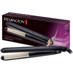 Remington Piastra Capelli Ceramic Slim 220 S1510 180-220°