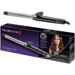 Remington Arricciacapelli Pro Spiral Curl 19mm 210°