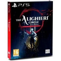 PS5 The Alighieri Circle: Dante's Bloodline Limited Edition EU