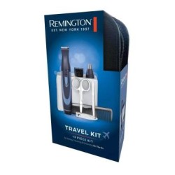 Remington Travel Kit Regolabarba 13Pz NE3890