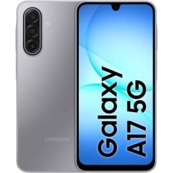 Samsung SM-A176 A17 8+256GB6.7" 5G Gray DS EU