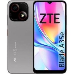 ZTE Blade A35e 2+64GB 6.52"Silver Gray EU